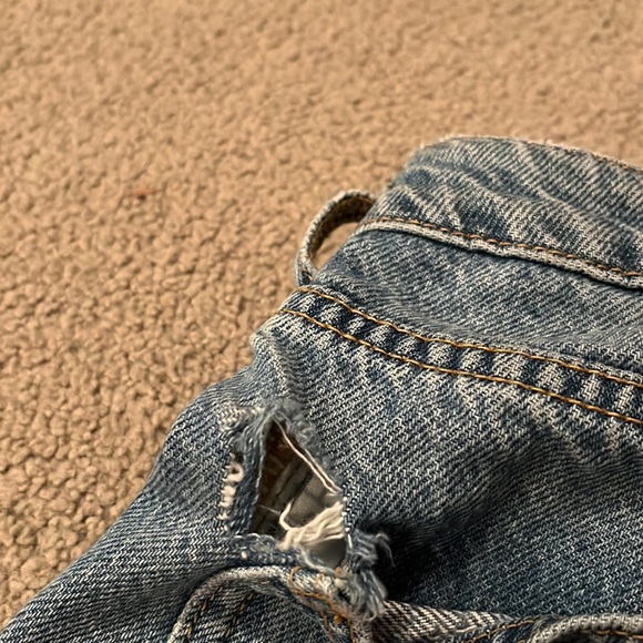 pacsun mom jean size 22 - Picture 11 of 11